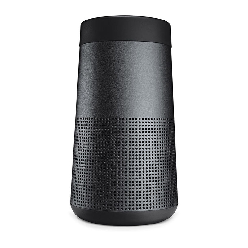 Bose SoundLink Revolve (Black) Bluetooth Speaker