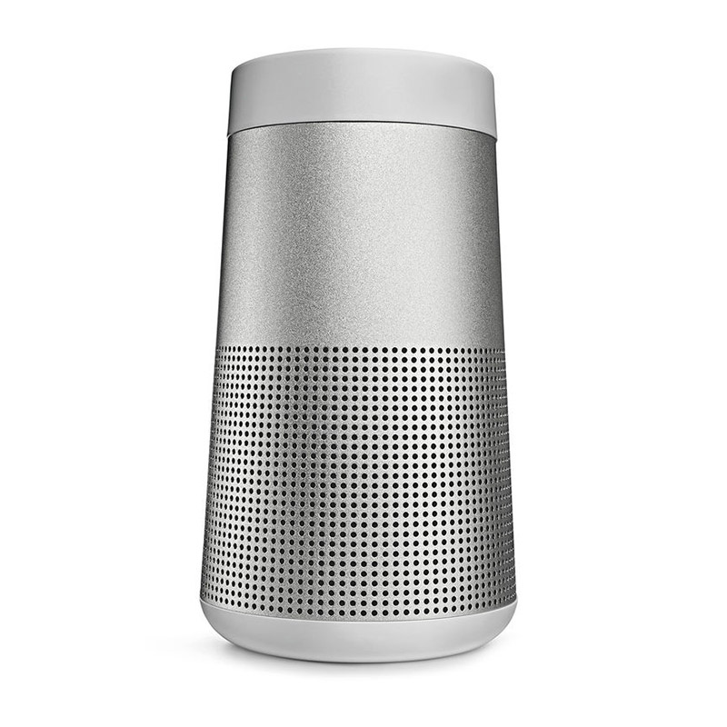 Bose SoundLink Revolve (Gray) Bluetooth Speaker