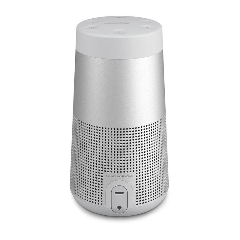 Bose SoundLink Revolve Bluetooth Speaker 
