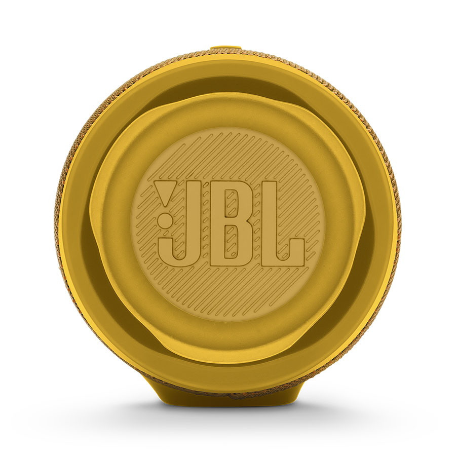 Loa JBL Charge 4 Yellow