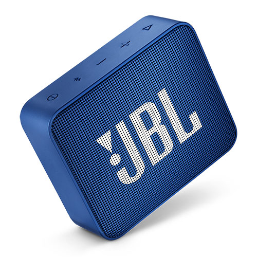 Loa JBL Go 2 Blue