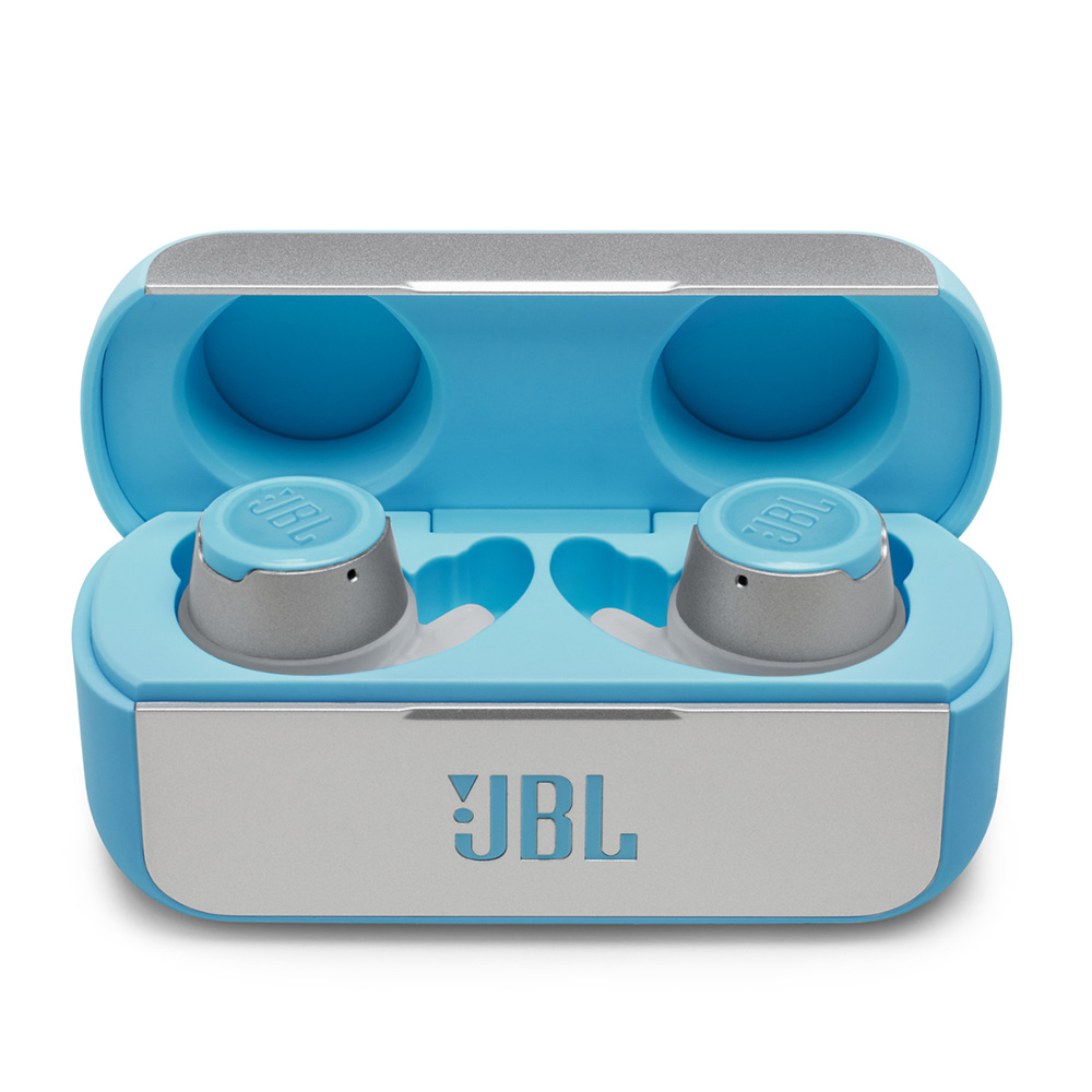 Tai nghe JBL Reflect Flow Teal