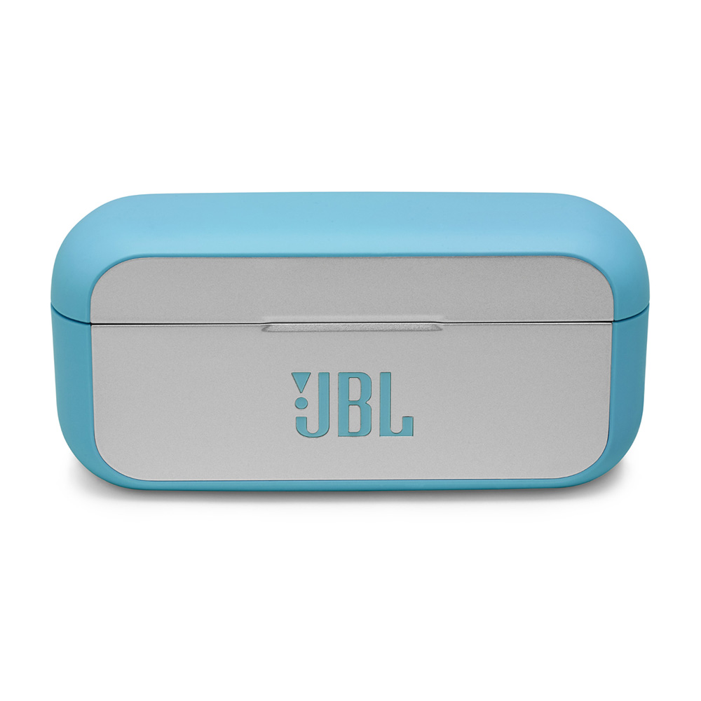 Tai nghe JBL Reflect Flow Teal
