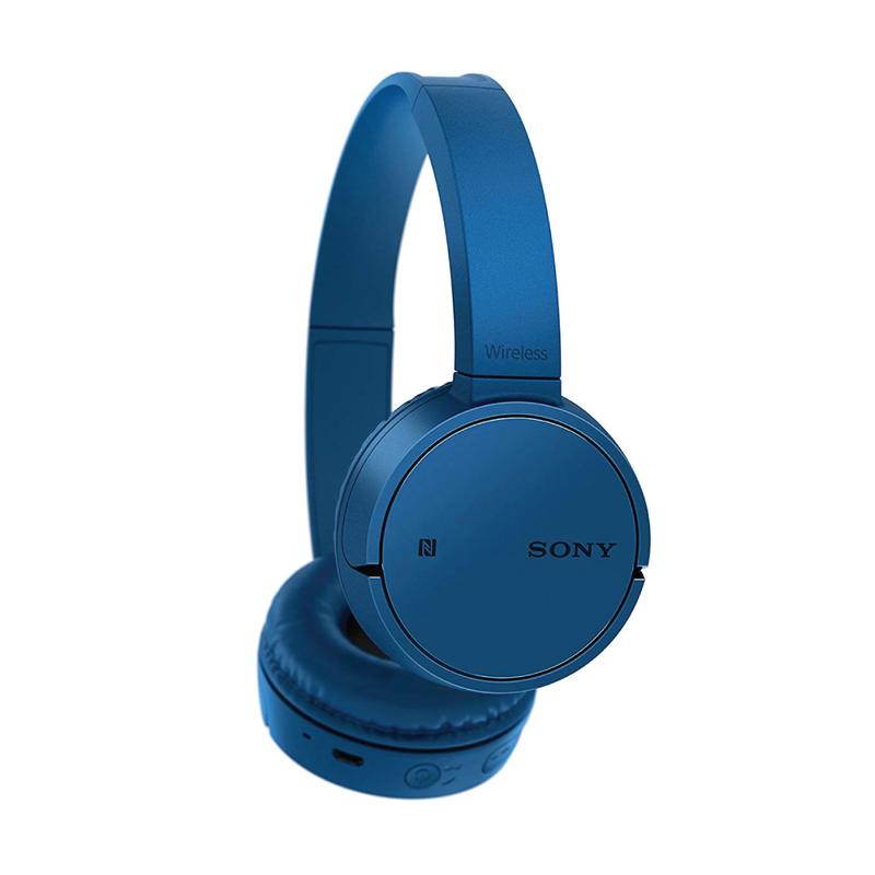 Tai nghe Sony WH-CH500