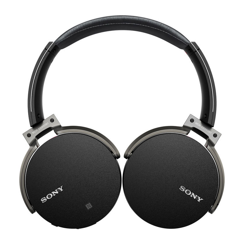 Tai nghe Sony MDR-XB950B1