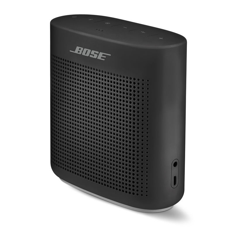 Bose SoundLink Color 2 Bluetooth Speaker 