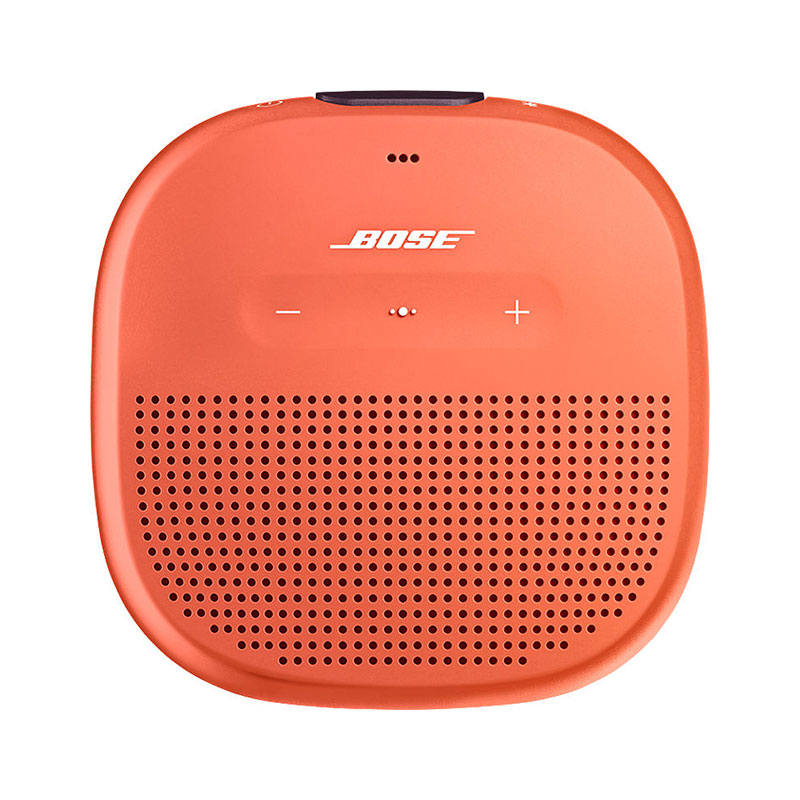 Loa Bose SoundLink Micro Orange