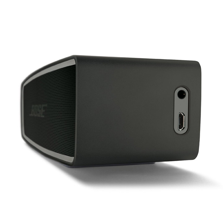 Loa Bose SoundLink Mini 2