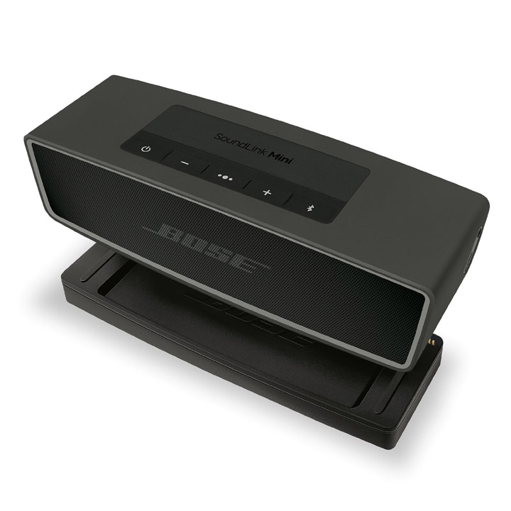 Loa Bose SoundLink Mini 2