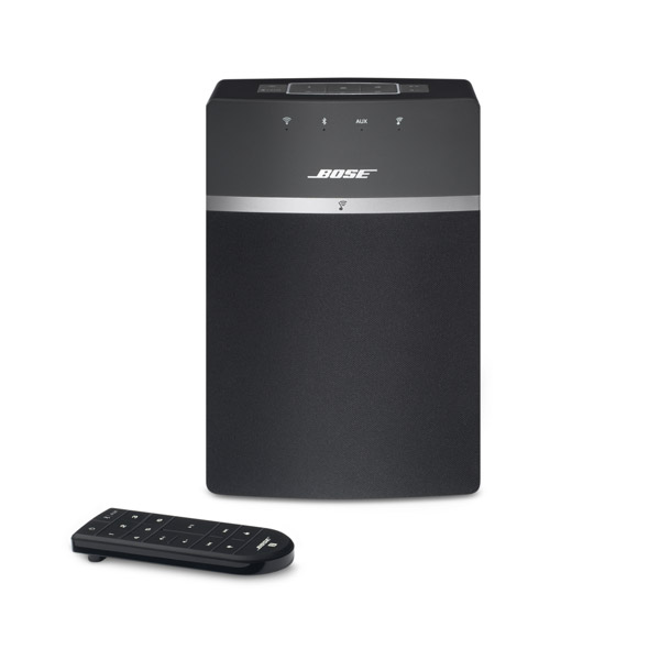 Loa Bose SoundTouch 10 