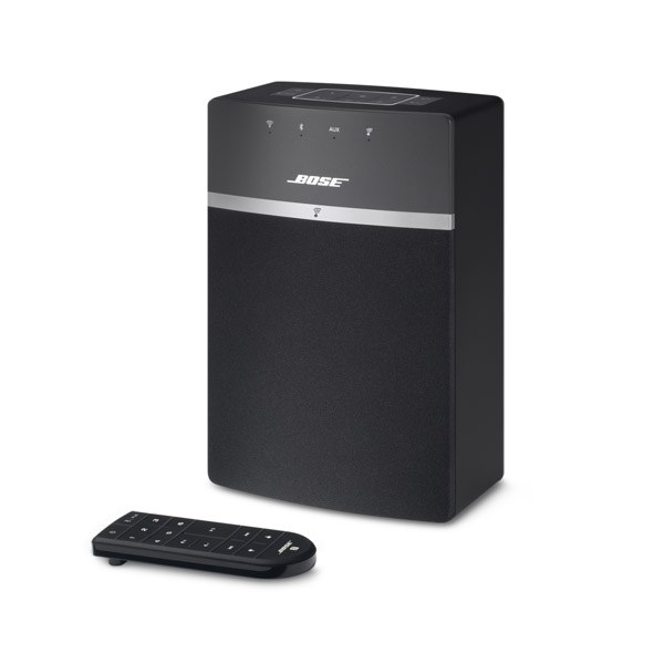 Loa Bose SoundTouch 10 