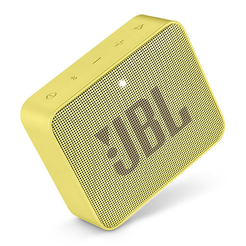 Loa JBL Go 2 Lemon