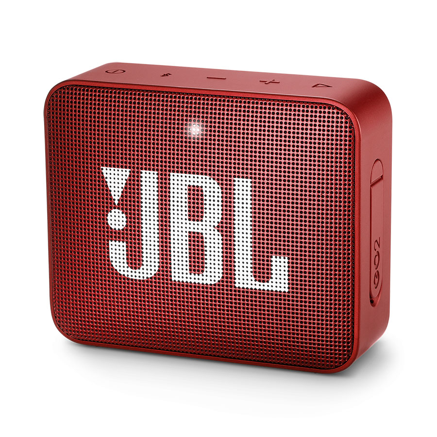 Loa JBL Go 2