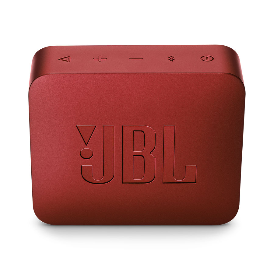 Loa JBL Go 2