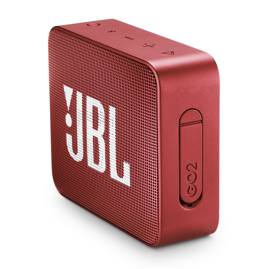 Loa JBL Go 2