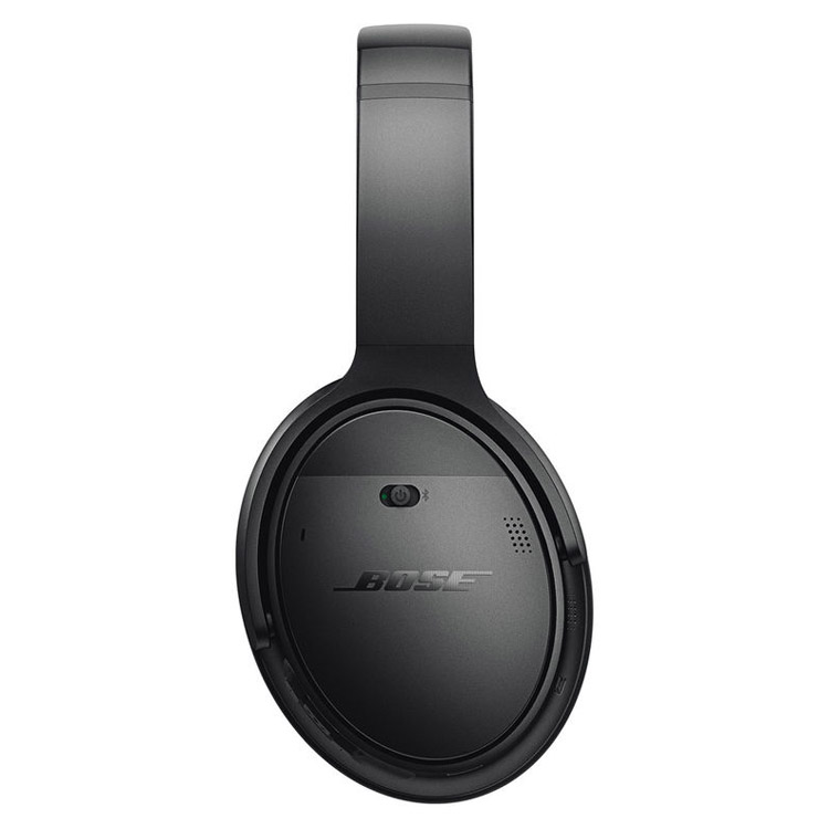 Tai nghe Bose QC35 Wireless Headphone II