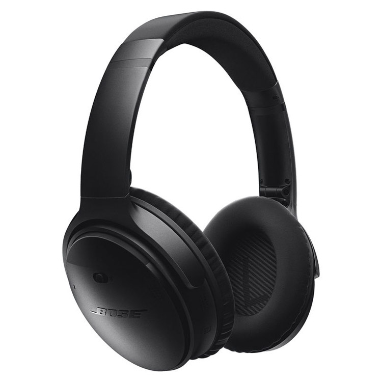 Tai nghe Bose QC35 Wireless Headphone