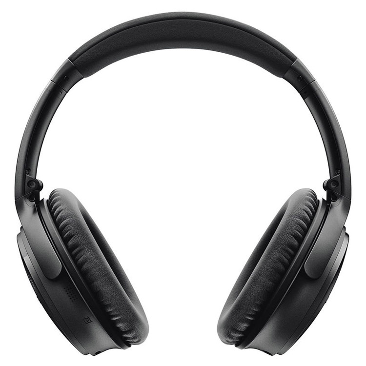 Tai nghe Bose QC35 Wireless Headphone 