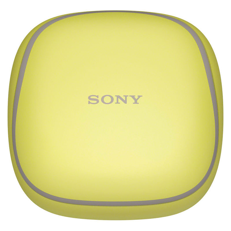 Tai nghe Sony WF-SP700N